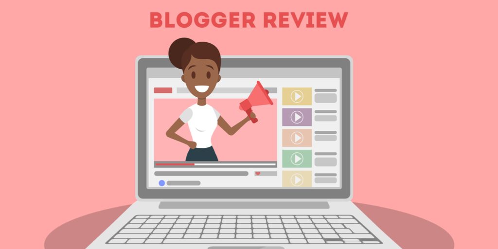 product review blogs