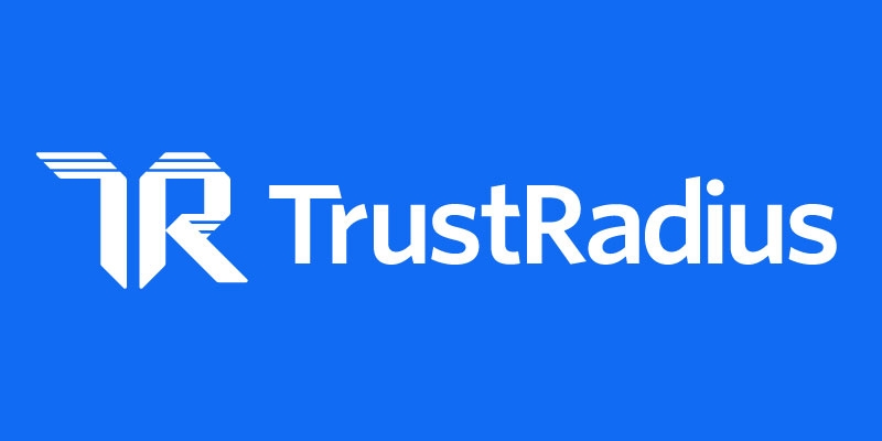 trustradius product review sites